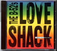 B52's - Love Shack